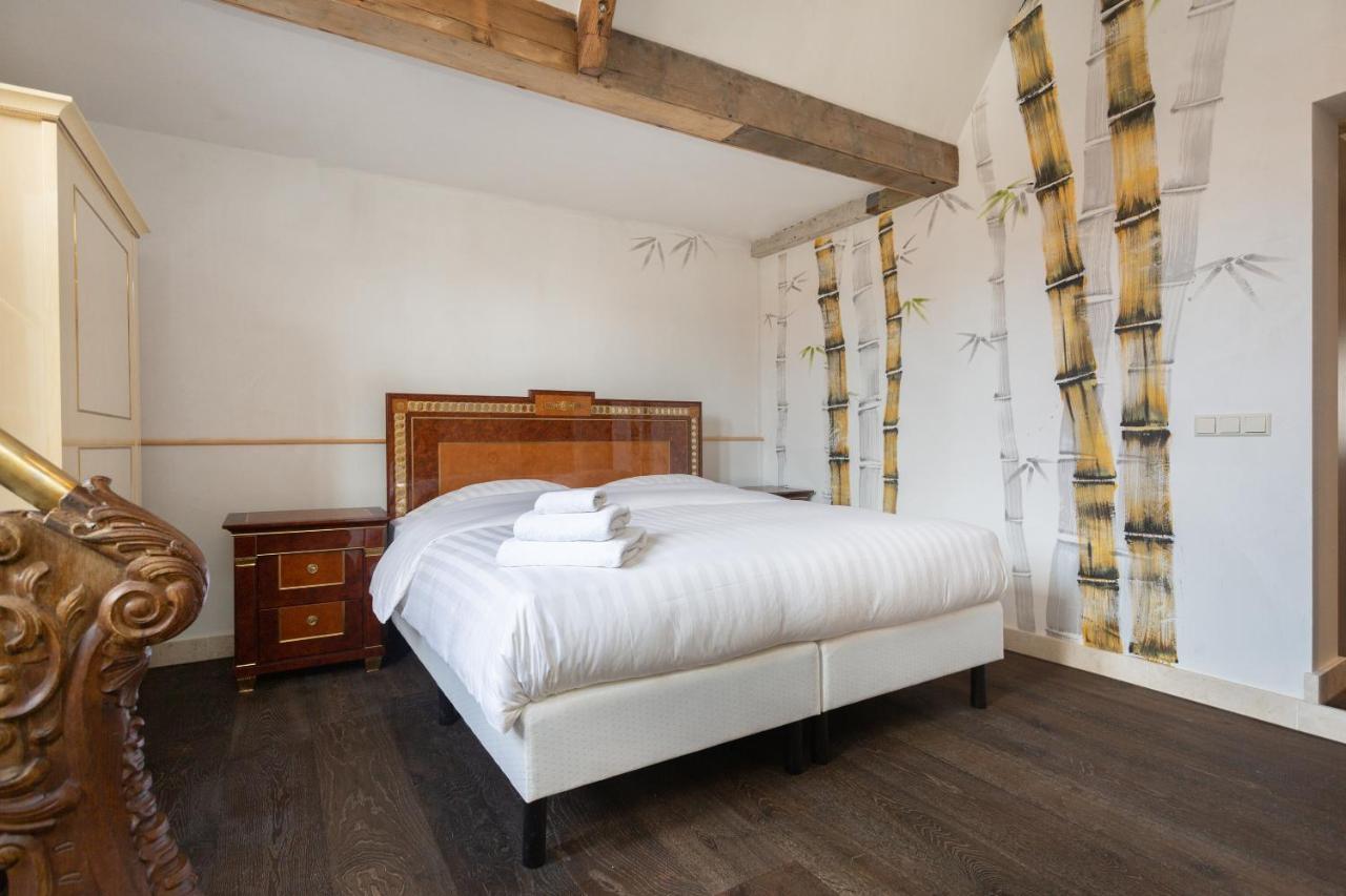The Loft 300 - R Q C Apartment Den Haag Bagian luar foto