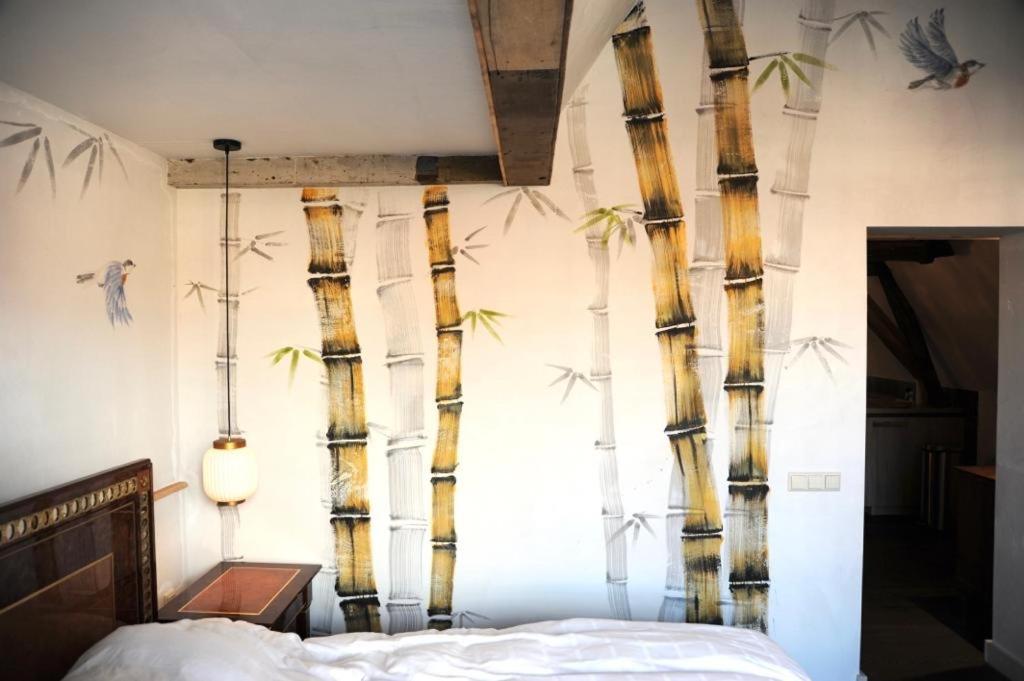 The Loft 300 - R Q C Apartment Den Haag Bagian luar foto